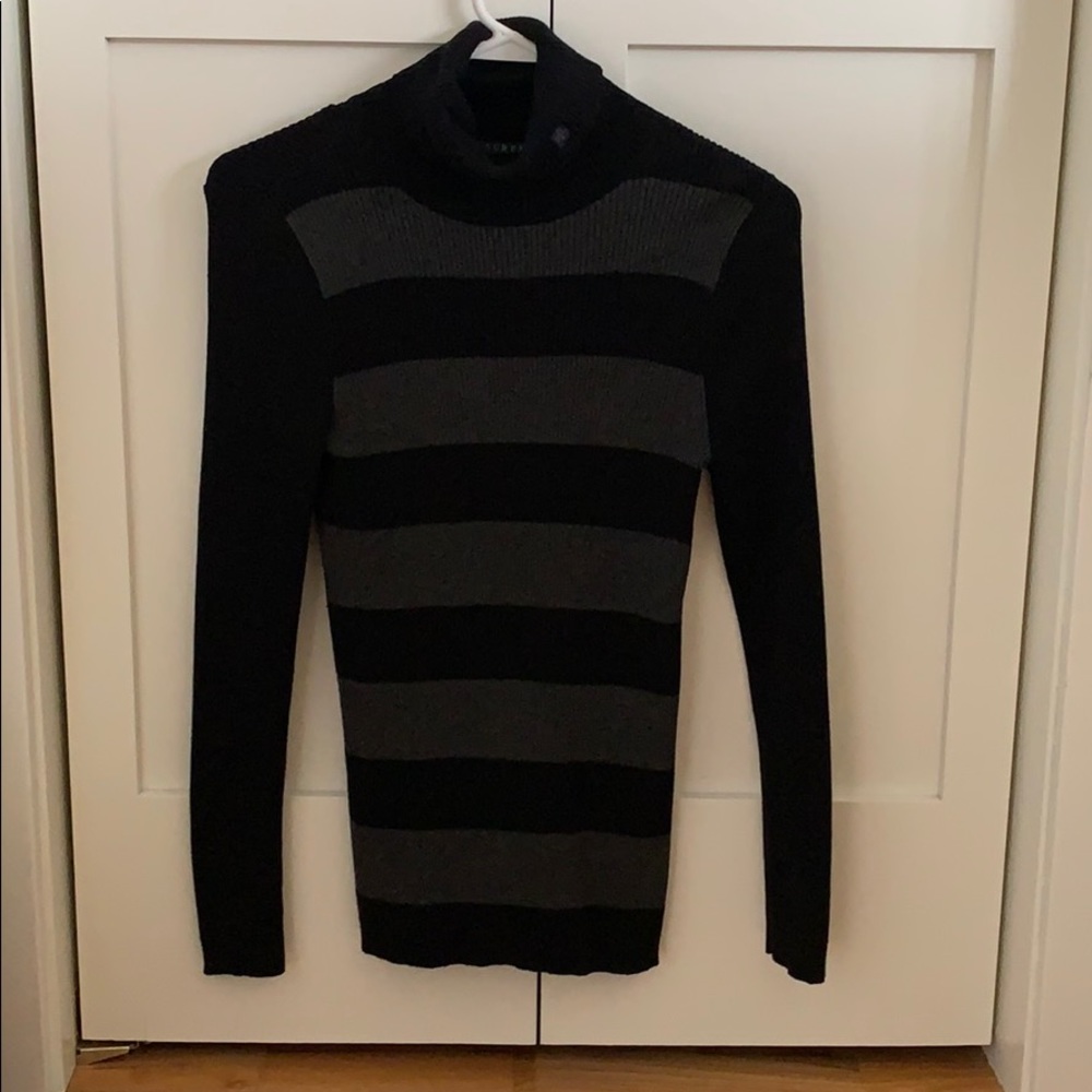 Ralph Lauren Ribbed Top